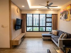 Blk 120B Punggol Edge (Punggol), HDB 4 Rooms #576485811